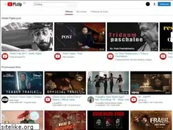 Sites similar to plclip.com