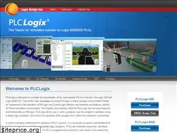 Sites similar to plclogix.com