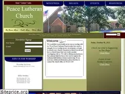 Sites similar to plcmccook.org