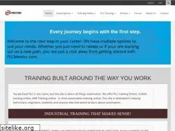 Sites similar to plcmentor.com