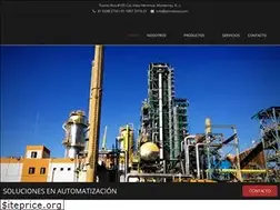 Sites similar to plcmexico.com