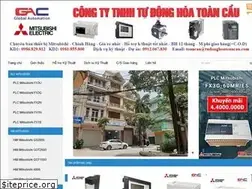 Sites similar to plcmitsubishi.com