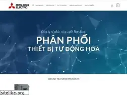 Sites similar to plcmitsubishi.vn