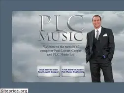Sites similar to plcmusic.com