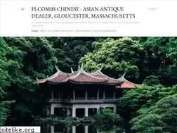 Sites similar to plcombs.blogspot.com