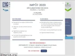 Sites similar to plcomptable-cpa.com