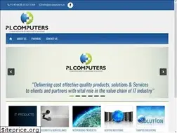 Sites similar to plcomputers.in