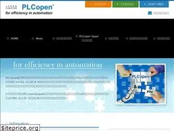 Sites similar to plcopen-japan.jp