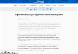 Sites similar to plcopen.org