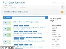 Sites similar to plcqa.com