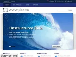 Sites similar to plcs.eu