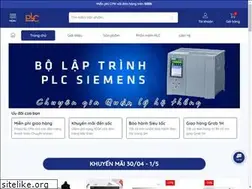 Sites similar to plcsaigon.com