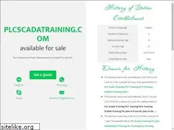 Sites similar to plcscadatraining.com