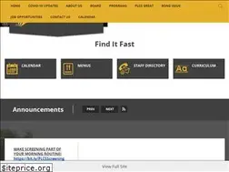 Sites similar to plcschools.org