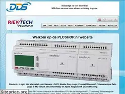 Sites similar to plcshop.nl