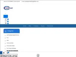 Sites similar to plcshopbd.com