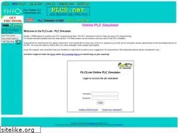 Sites similar to plcsimulator.net