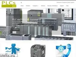 Sites similar to plcskit.com