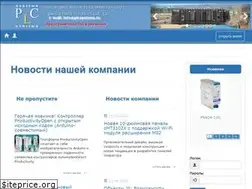 Sites similar to plcsystems.ru
