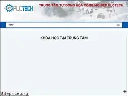 Sites similar to plctech.com.vn