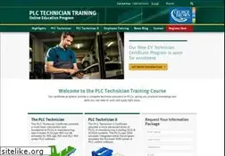 Sites similar to plctechnician.com