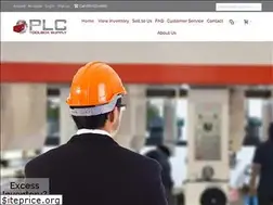 Sites similar to plctoolboxsupply.com