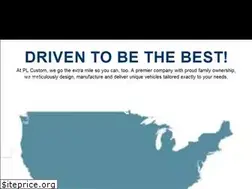 Sites similar to plcustom.com