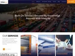 Sites similar to plcustomsclearing.com