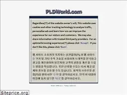Sites similar to pld.guru