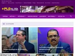 Sites similar to pldaldia.com