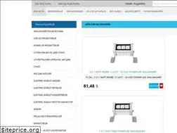 Sites similar to pldenerji.com