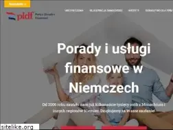 Sites similar to pldf.de