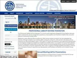 Sites similar to pldf.org