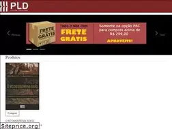 Sites similar to pldlivros.com.br