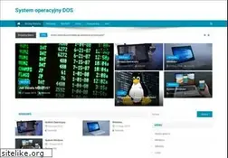 Sites similar to pldos.pl