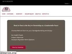 Sites similar to pldrentals.com