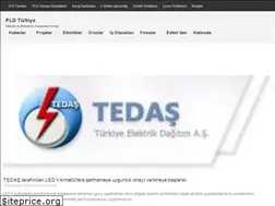 Sites similar to pldturkiye.com