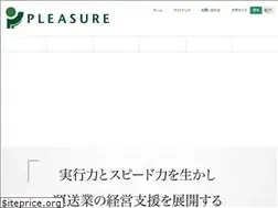 Sites similar to plea-m.com