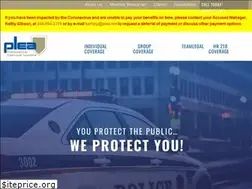 Sites similar to plea.net