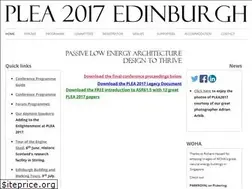 Sites similar to plea2017.net
