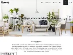 Sites similar to pleafy.pl