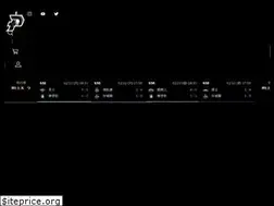 Sites similar to pleagueofficial.com