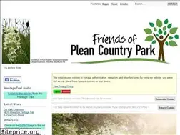 Sites similar to pleancountrypark.org.uk