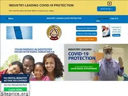 Sites similar to pleasant-dental.com