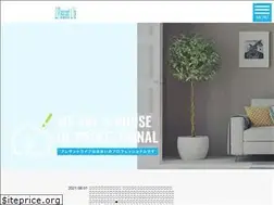 Sites similar to pleasant-life.jp