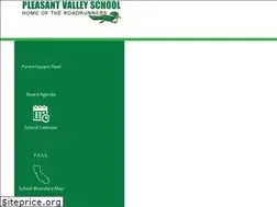 Sites similar to pleasant-valley-school.org