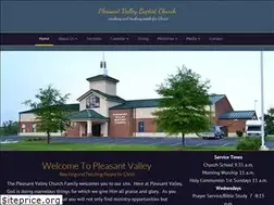 Sites similar to pleasant-valley.org