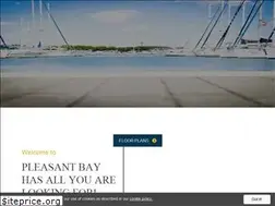 Sites similar to pleasantbayapartments.com