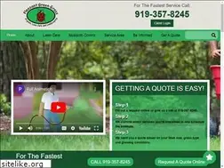 Sites similar to pleasantgreengrass.com
