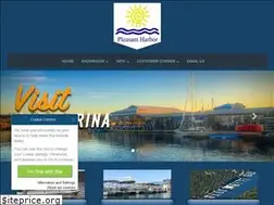 Sites similar to pleasantharborsales.com